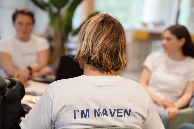 Maven360 ist ein guter Arbeitgeber